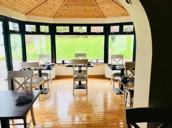 Railway Country House B&B - Yerinde Yemek