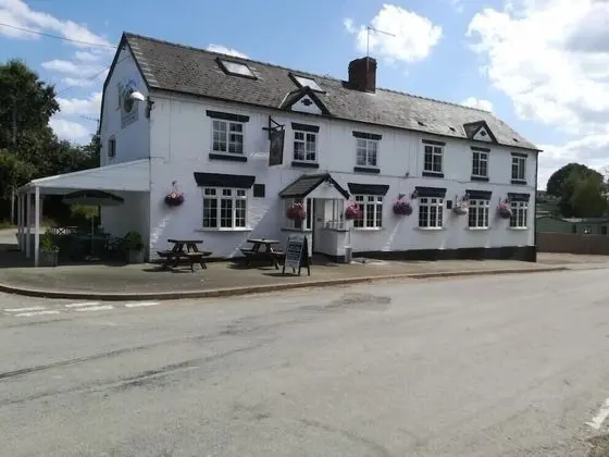 The Railway Inn