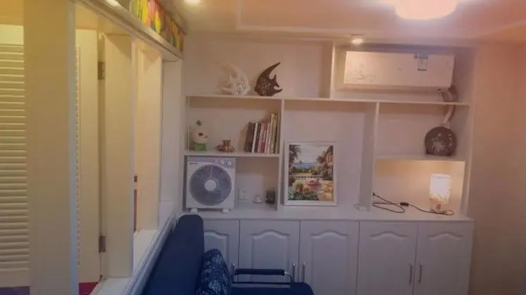 Railway Station Splendid Elegant Apartment - Oda
