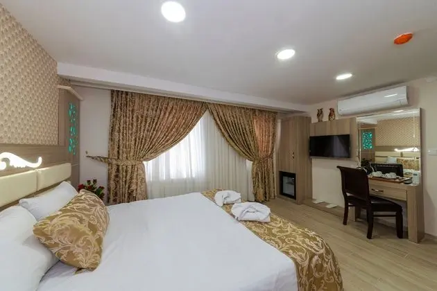 Raimond Hotel - Genel