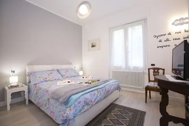 Raimondi Apartment - Oda