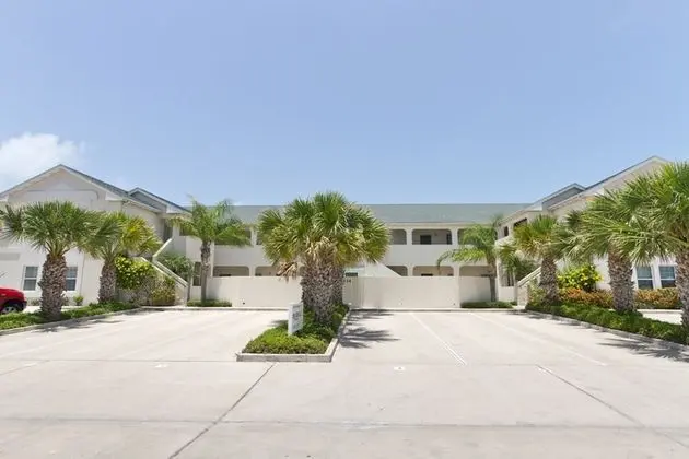 Rain Dancer by South Padre Condo Rentals - Dış Mekan