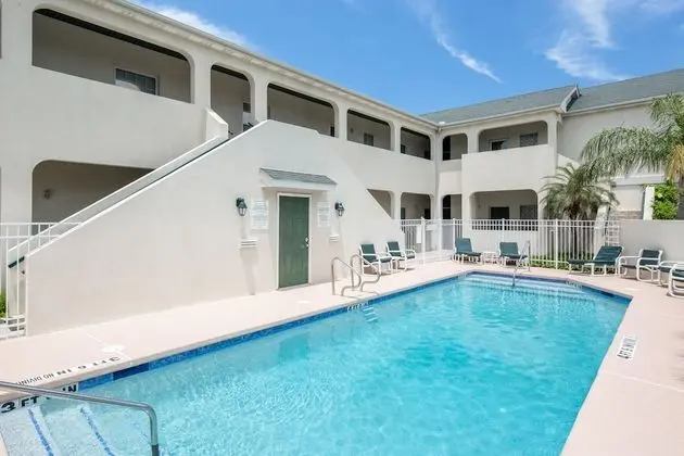 Rain Dancer by South Padre Condo Rentals - Havuz