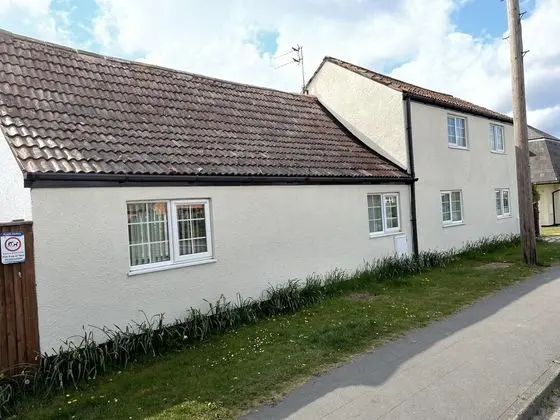 Rain Hill Cottage in Louth