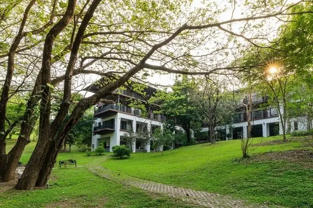 Rain Tree Residence Hotel