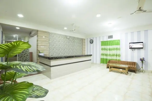 Rain View Resort