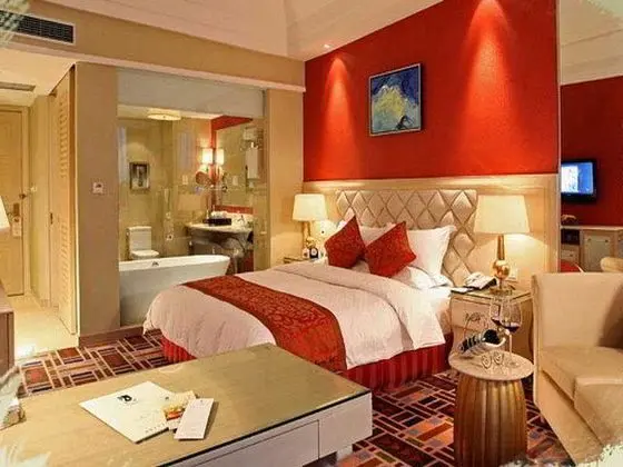 Rainbird International