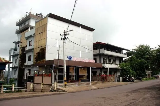 Hotel Rainbird