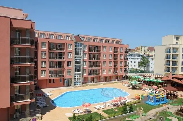 Rainbow 2 Holiday Complex