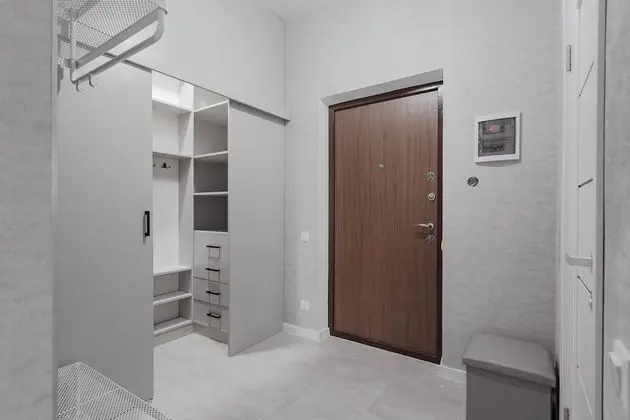 RainBow Arkadia Apartments - Dış Mekan