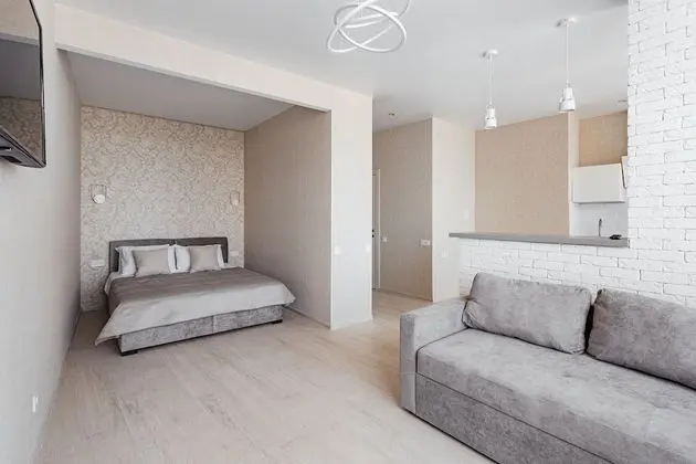 RainBow Arkadia Apartments - Oda