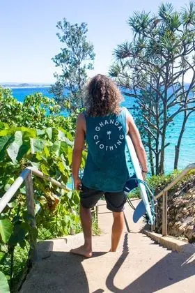 Rainbow Bay Backpackers - Plaj