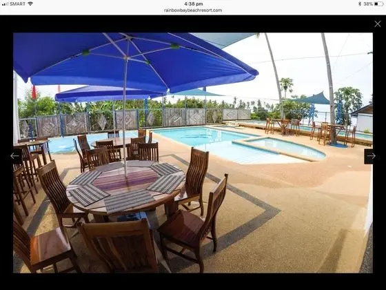 Rainbow Bay Beach and Dive Resort - Öne Çıkan Resim
