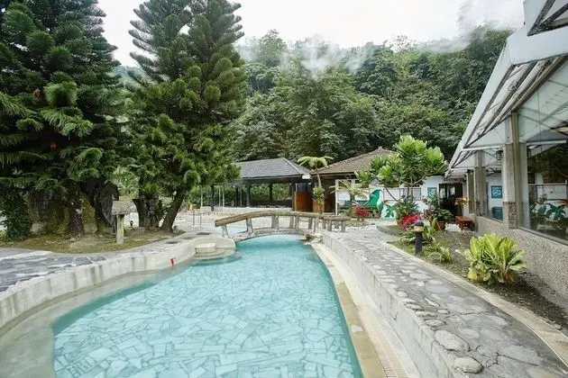 Rainbow Resort