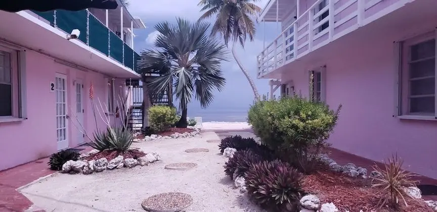 Rainbow Bend Resort - Dış Mekan