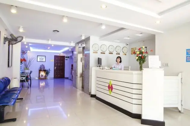Rainbow Hotel Da Nang