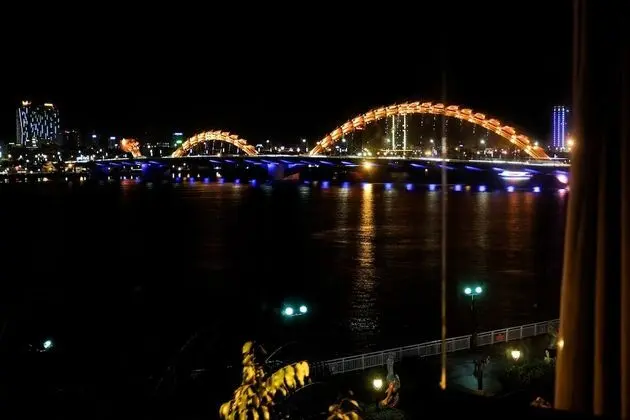 Rainbow Hotel Da Nang
