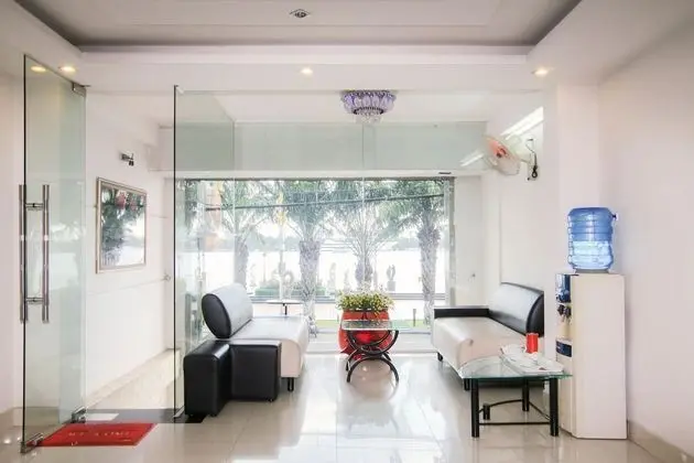 Rainbow Hotel Da Nang - Lobi
