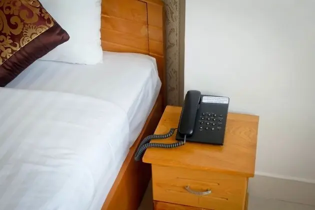 Rainbow Hotel Da Nang - Oda