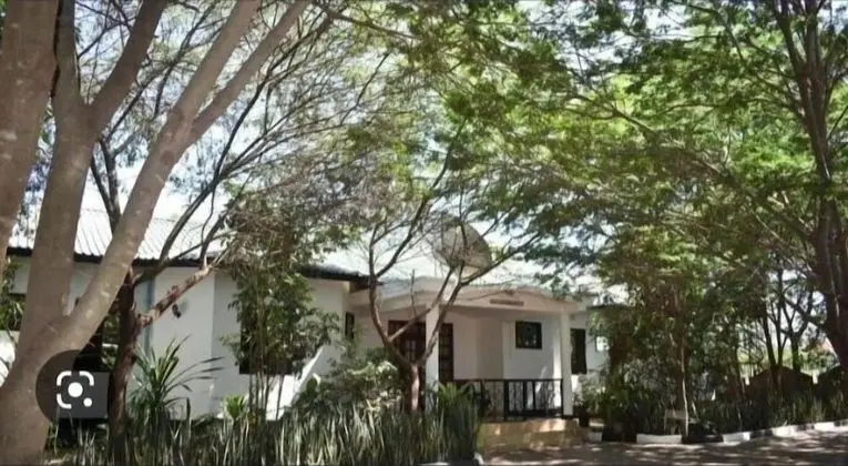RAINBOW EXECUTIVE LODGE - Dış Mekan