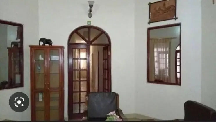 RAINBOW EXECUTIVE LODGE - İç Mekan