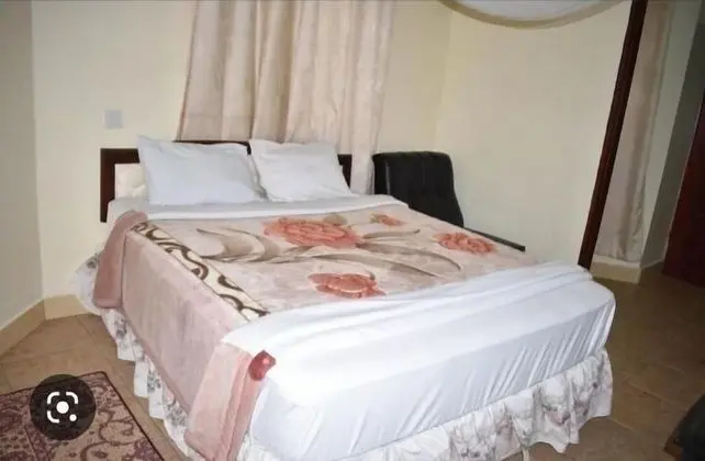 RAINBOW EXECUTIVE LODGE - Oda