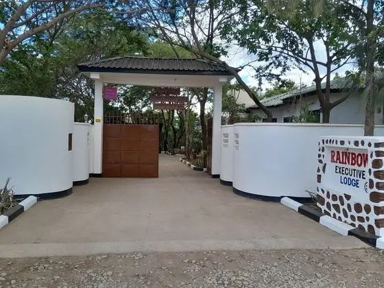 RAINBOW EXECUTIVE LODGE - Öne Çıkan Resim