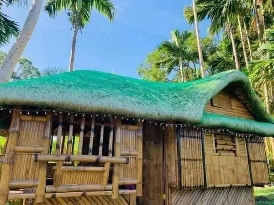 Rainbow Forest Paradise Resort and Camping Area by Cocotel