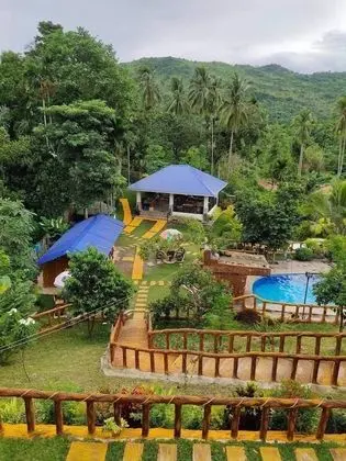 Rainbow Forest Paradise Resort and Camping Area by Cocotel - Dış Mekanlar