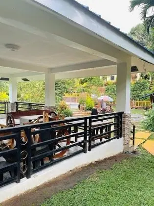 Rainbow Forest Paradise Resort and Camping Area by Cocotel - İç Mekan