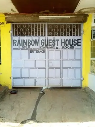 Rainbow Guest House