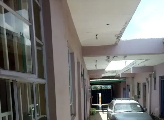 Rainbow Guest House