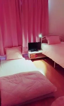 Rainbow Guesthouse - Oda