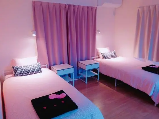 Rainbow Guesthouse - Öne Çıkan Resim