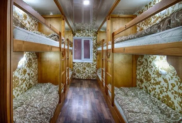 Rainbow House Hostel - Öne Çıkan Resim