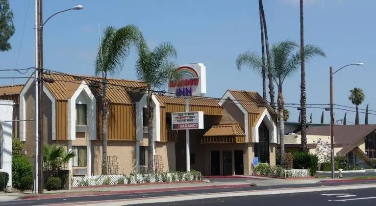 Rainbow Inn