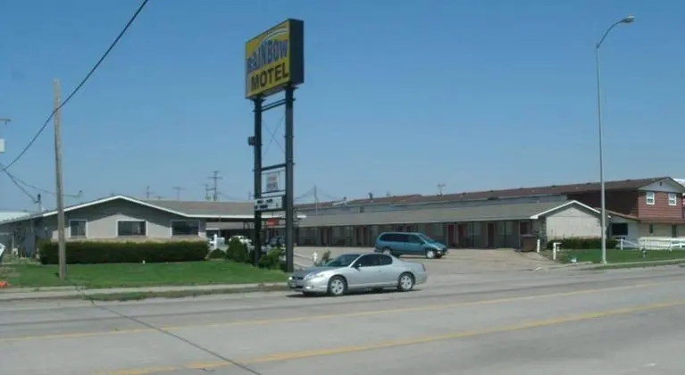 Rainbow Motel