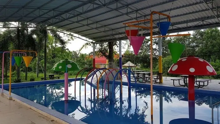 Rainbow Resort