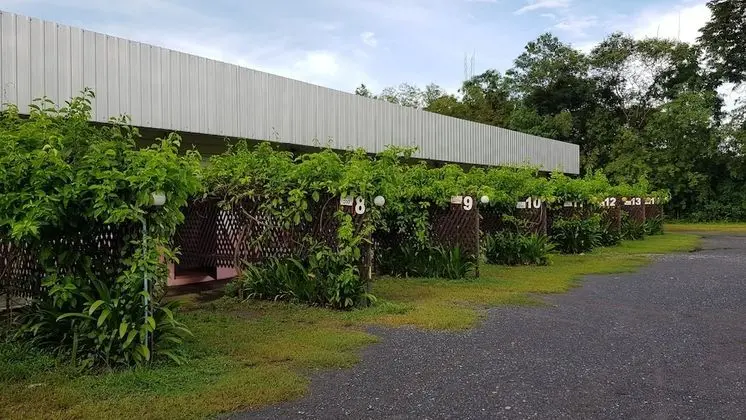 Rainbow Resort