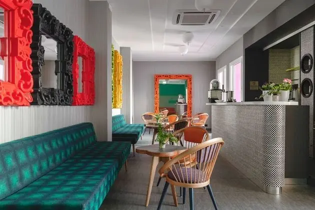 Hotel Rainbow