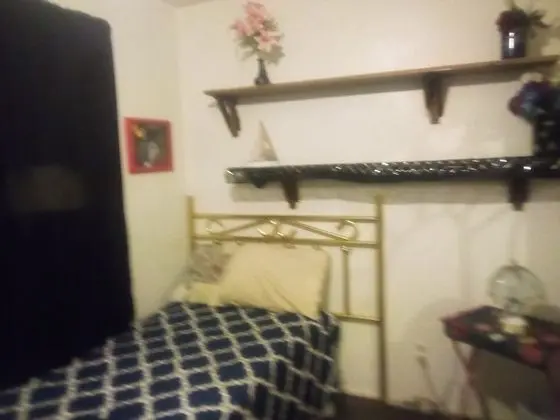 Rainbow Rooming House