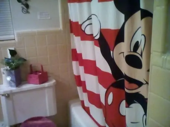 Rainbow Rooming House - Banyo Tipleri