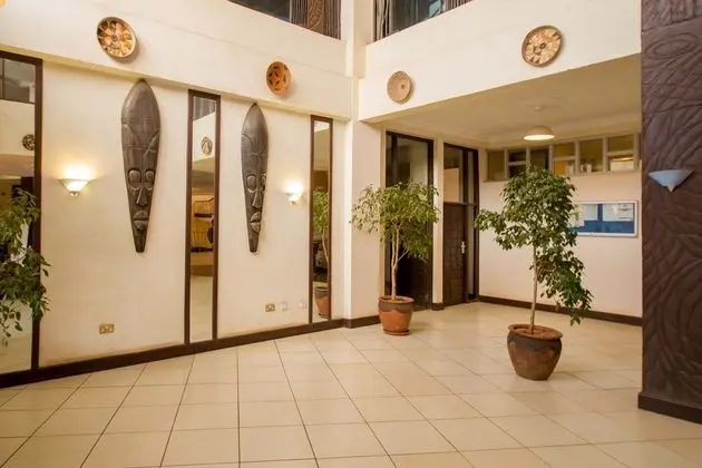 Rainbow Ruiru Resort