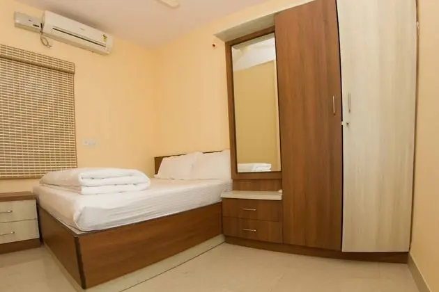 Rainbow Service Apartment - Öne Çıkan Resim