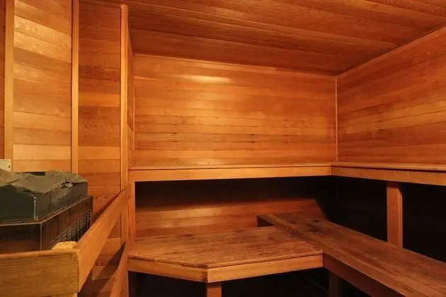 Rainbow Suites by Whistler Retreats - Havuz