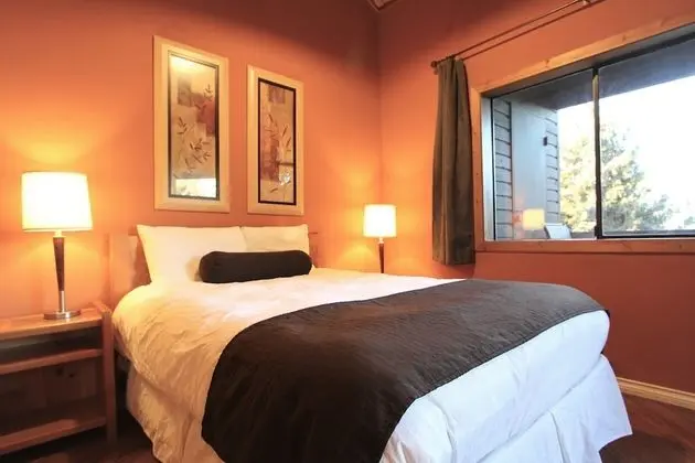 Rainbow Suites by Whistler Retreats - Oda