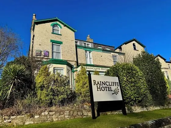 Raincliffe Hotel - Öne Çıkan Resim
