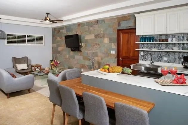 Rainforest Gem 2BR Aracari Villa With Private Pool AC Wi-fi - Oda