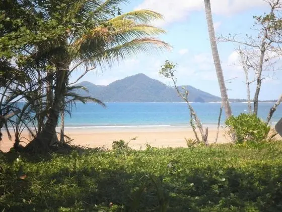 Rainforest Motel - Plaj
