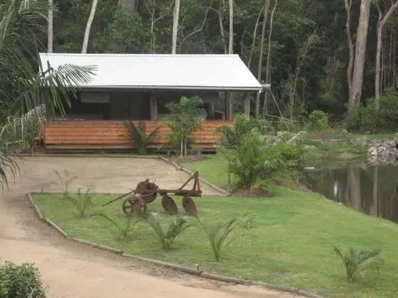 Rainforest Ranch